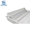 High Quality Steel Body 30W Recessed LED Troffer Grille Light